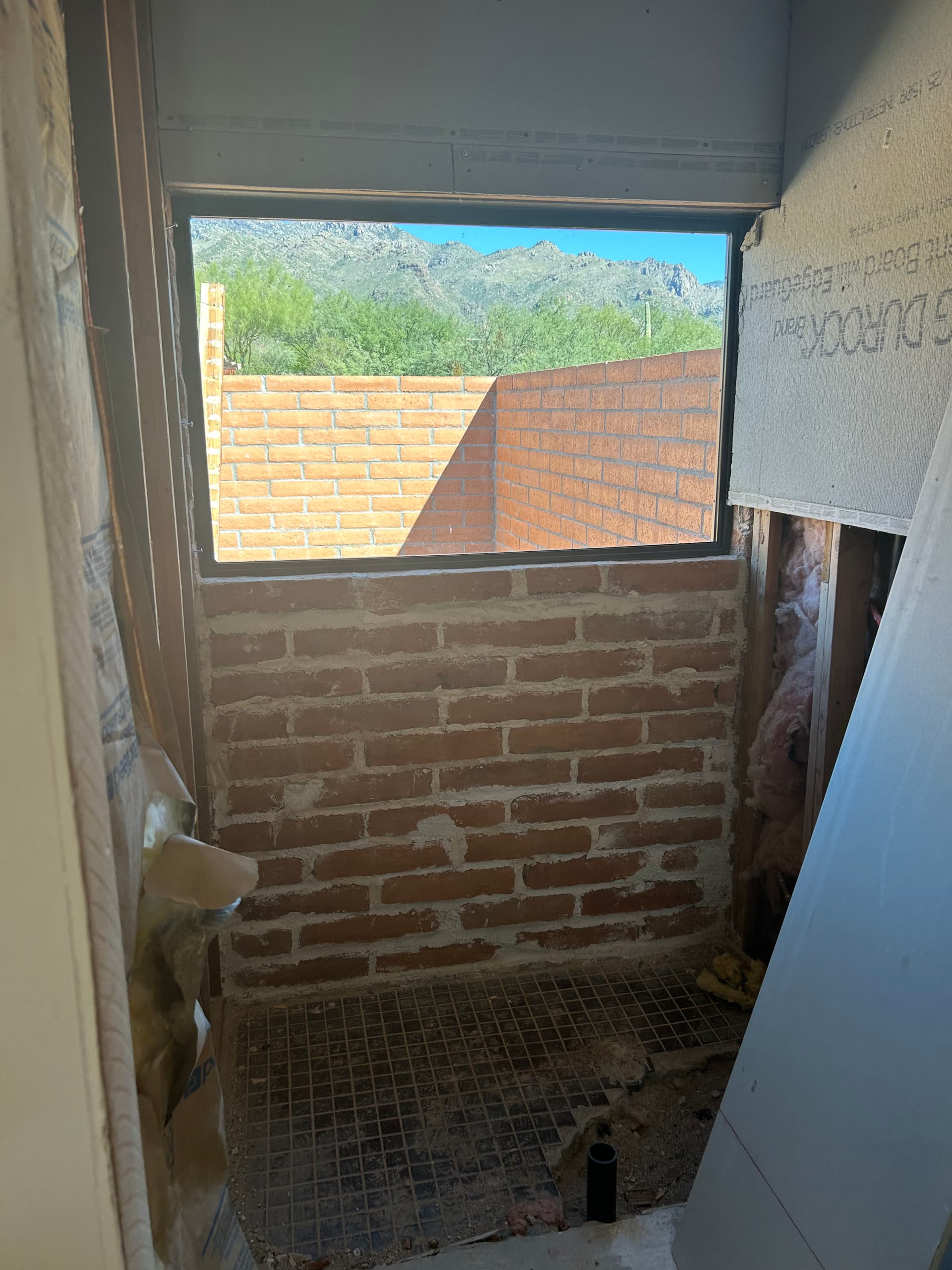 Gallery photos for Shower Upgrade Reflects Style and Functionality: Image #4