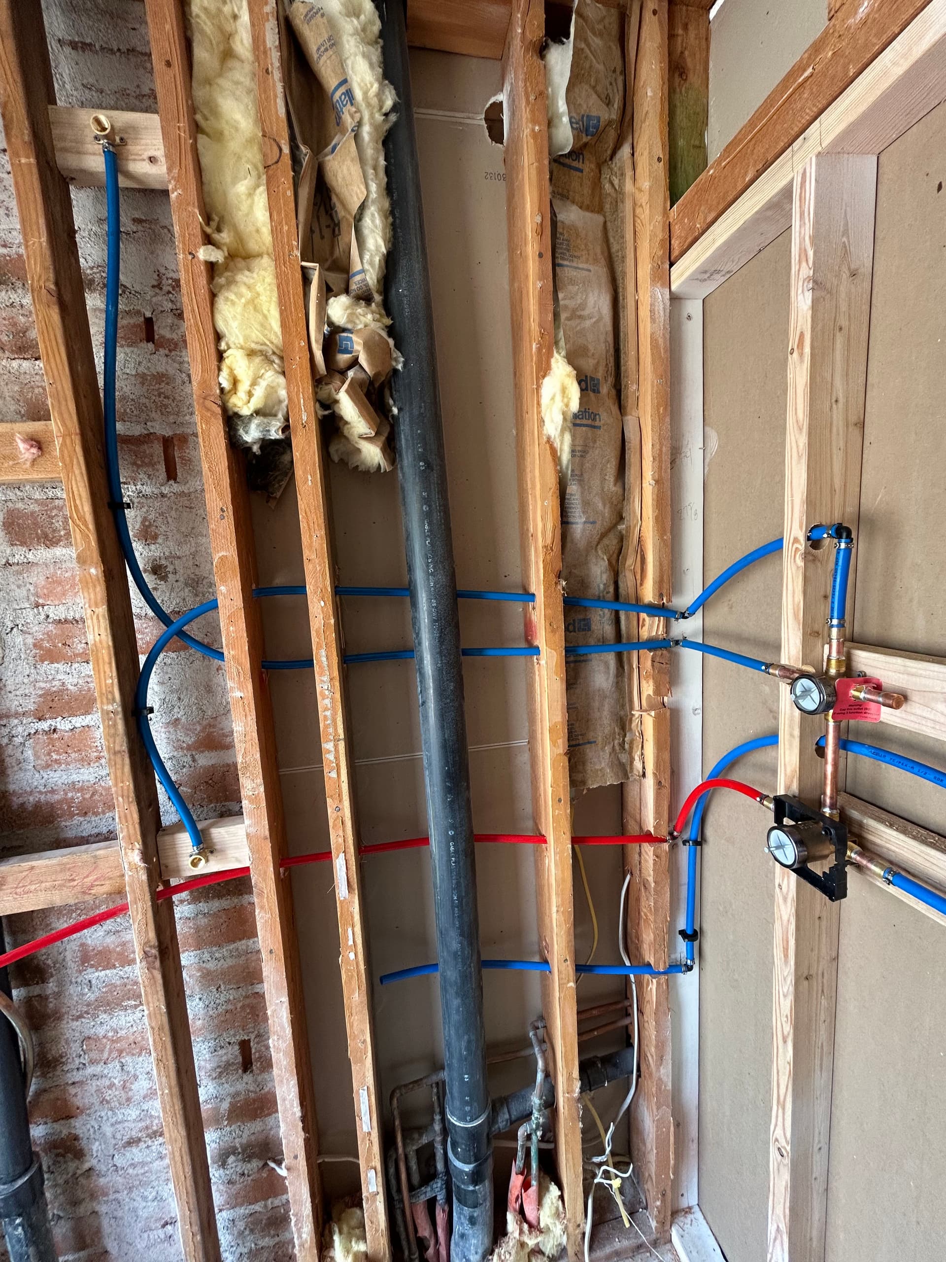 Gallery photos for Shower Upgrade Reflects Style and Functionality: Image #3