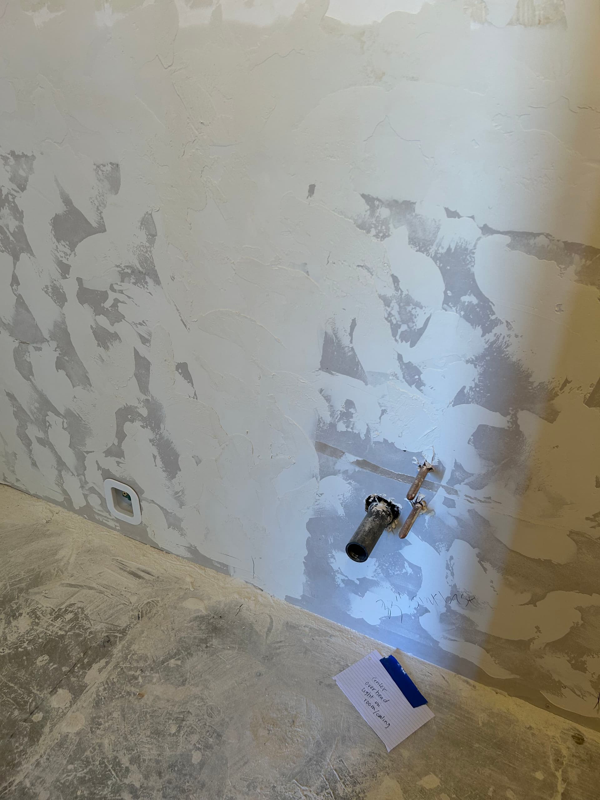 Gallery photos for Sink and Faucet Installation for a Laundry Room Makeover: Image #3