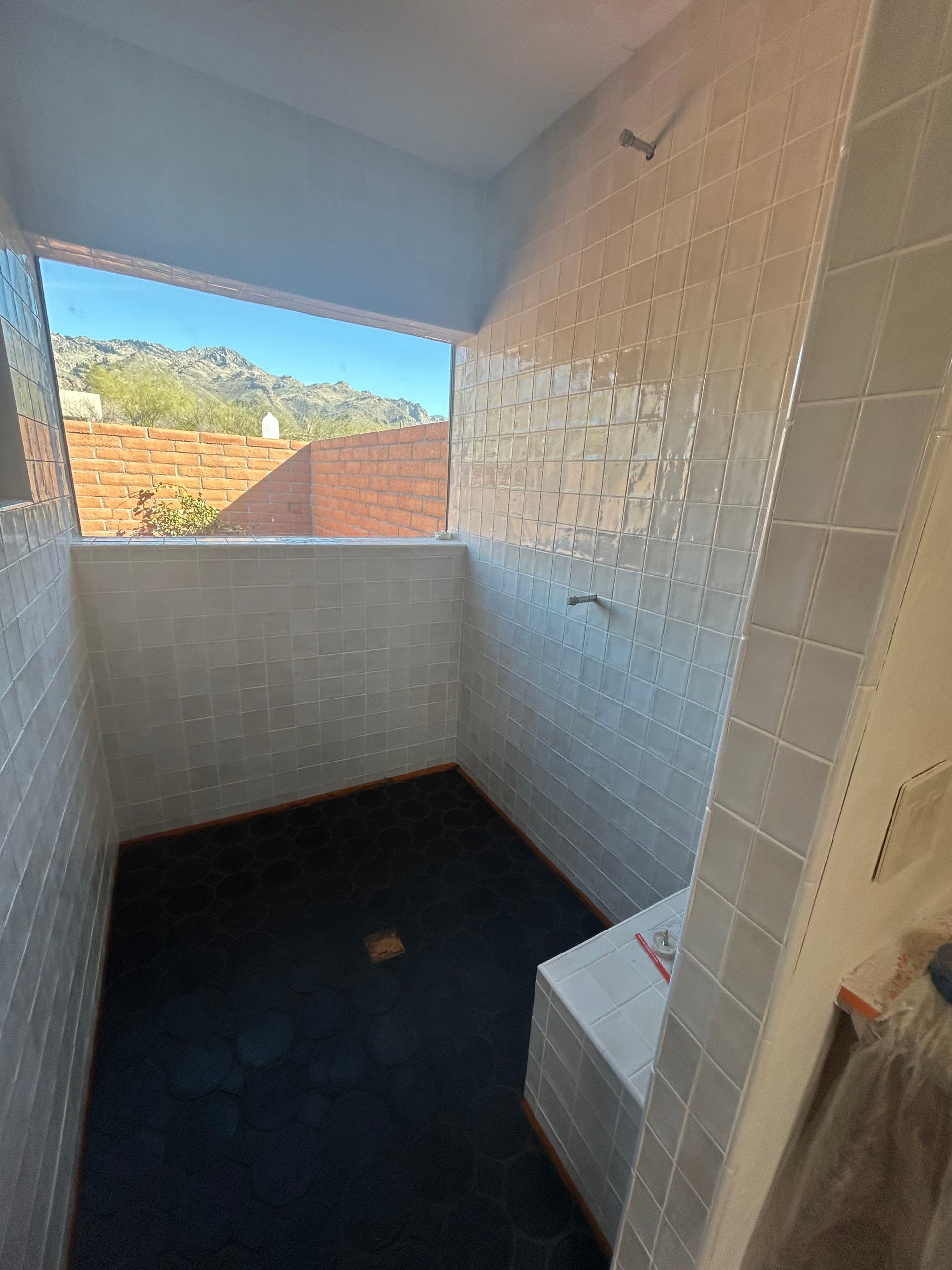 Gallery photos for Shower Upgrade Reflects Style and Functionality: Image #5